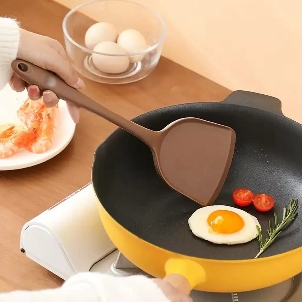 Kitchen Baking Utensils - キッチン用具セット 調理・ベーキング用キッチンツール シャベル・スプーン