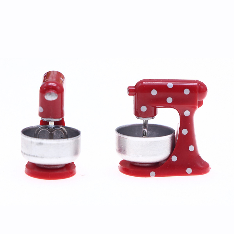 (.) 1:12 DIY ドールハウスミニチュアアクセサリー - Kitchen Baking Storage のレビューと価格