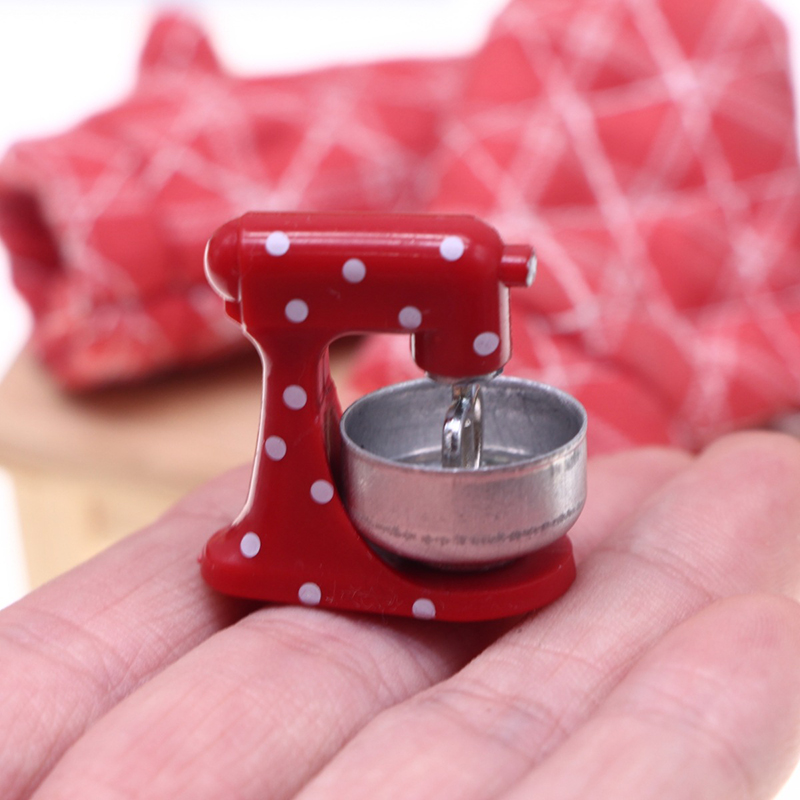 (.) 1:12 DIY ドールハウスミニチュアアクセサリー - Kitchen Baking Storage のレビューと価格
