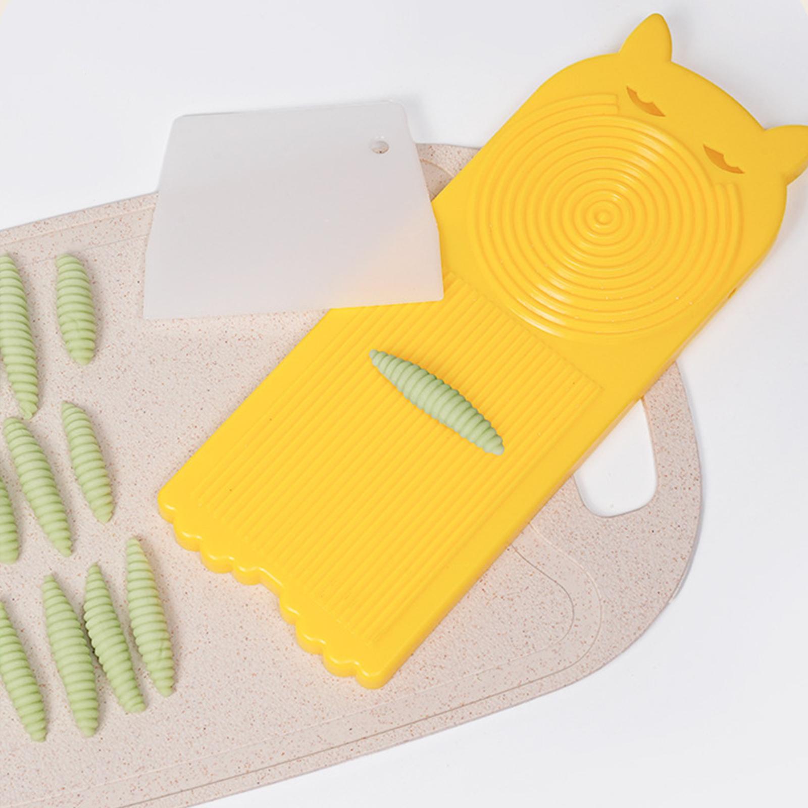 ニョッキボード 使いやすい便利なカバテリパスタメーカー イタ - Kitchen Baking Cupboard のレビューと価格