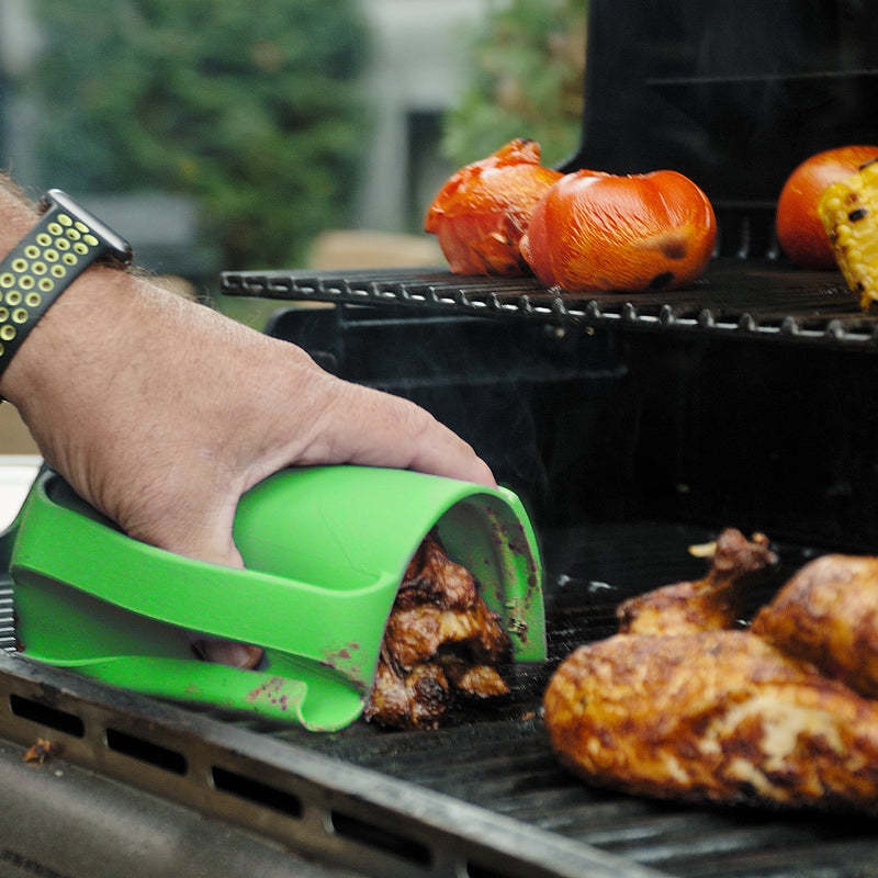 家庭用シリコンオーブンミット、耐熱滑り止め鍋つかみ、多用途キ - Kitchen Baking Gloves のレビューと価格