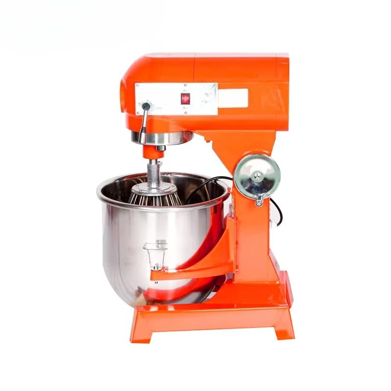 30Lパンミルクベーカリーケーキ生地ブレンダー小麦粉キッチン - Baking In Kitchen のレビューと価格