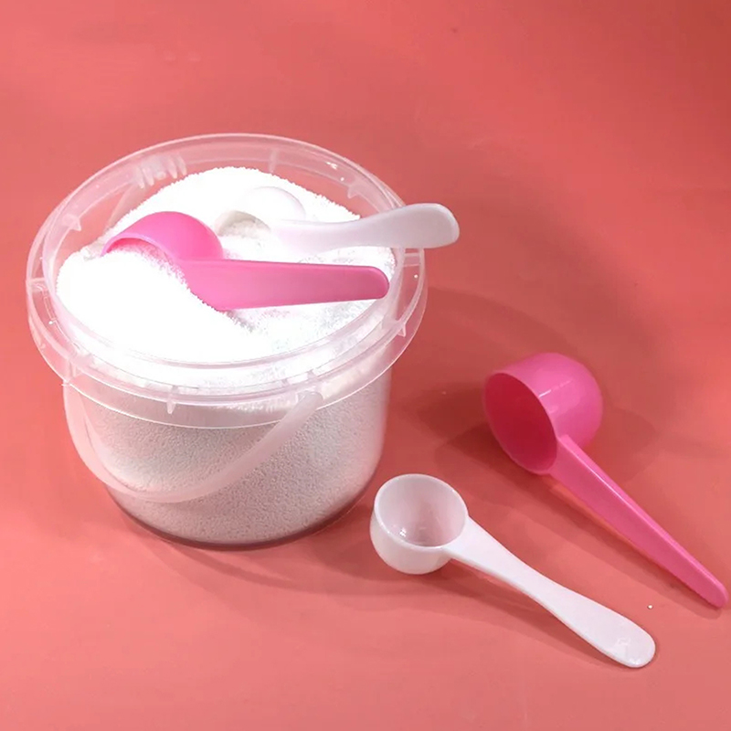 スケール付きプラスチック計量コーヒースクープ、ベーキング用品 - Kitchen Baking Utensils のレビューと価格
