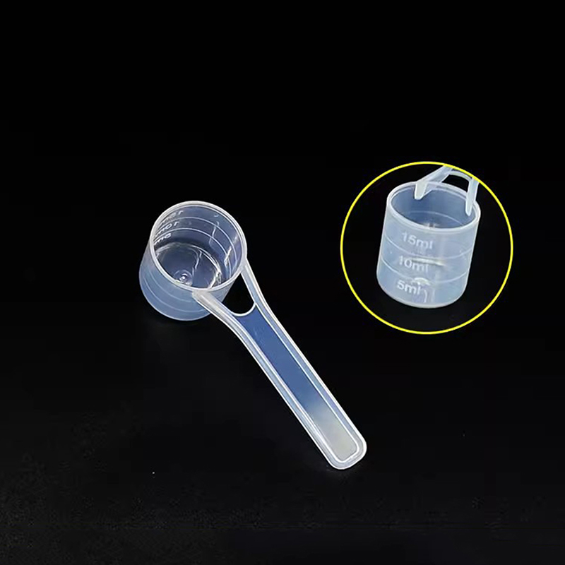 スケール付きプラスチック計量コーヒースクープ、ベーキング用品 - Kitchen Baking Utensils のレビューと価格