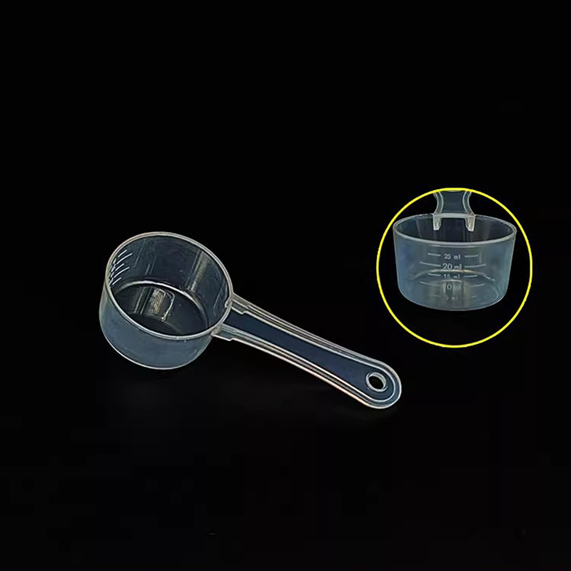 スケール付きプラスチック計量コーヒースクープ、ベーキング用品 - Kitchen Baking Utensils のレビューと価格