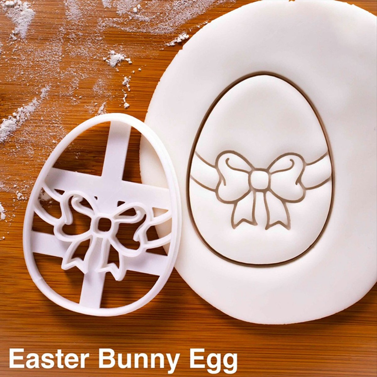 A44U ベーキングモールド クッキーモールド 漫画プラスチ - Baking In Kitchen のレビューと価格